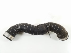 Intercooler hose - A2035280782