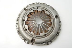 Clutch pressure plate - 9685592080