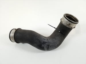 Mercedes Benz CLC-Class 203 (2001–2007) Intercooler hose A2035281182 - 2