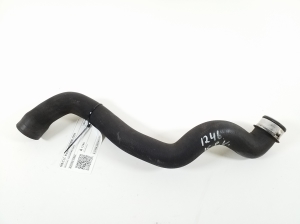  Cooling radiator hose 