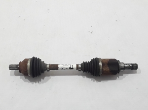 Tagumine veovõll ja selle osad - 396000937R