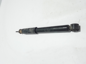 RENAULT Twingo III (2014–2026) Stoßdämpfer hinten 562103074R - 2