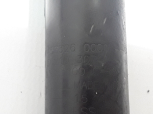 RENAULT Twingo III (2014–2026) Stoßdämpfer hinten 562103074R - 3