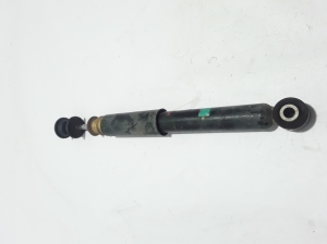 RENAULT Twingo III (2014–2026) Stoßdämpfer hinten 562103074R - 3