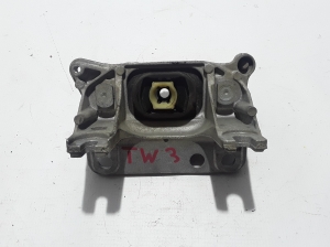 RENAULT Twingo III (2014–2026) Ātrumkārbas spilvens 112222643R - 3