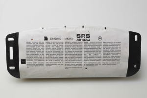 Passenger dashboard airbag - 20486000050