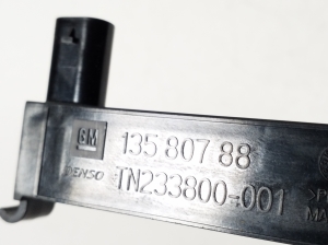 Chevrolet Camaro (2015–2026) Antennenverstärker 13580788 - 2