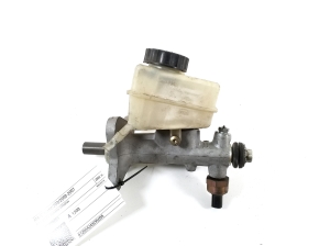 Mercedes Benz C-Class 203 (2000–2007) Brake master cylinder A0054309601 - 3