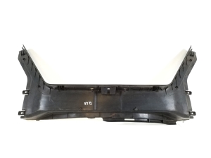 Mercedes Benz C-Class 203 (2000–2007) Rear panel interior trim A2036900525 - 2