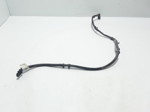 Rear abs sensor cable - 241517436R
