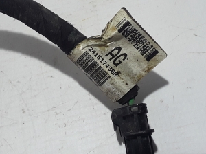 RENAULT Koleos (2016–2026) Rear abs sensor cable 241517436R - 2