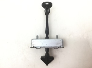 Mazda 6 (2007–2012) Rear side door opening limiter GS1D72270B - 2