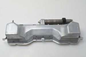Mercedes Benz C-Class 204 (2007–2014) Põlveturvapadi 306259110 - 2