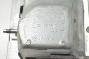 Mercedes Benz C-Class 204 (2007–2014) Põlveturvapadi 306259110 - 4