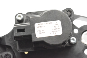  Interior shoulder valve motor 