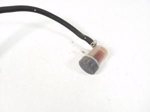 Honda Jazz (2008–2015) Clutch master cylinder 46920S7A033 - 2