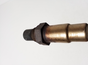 Ford Focus (2004–2011) Lambdasonde 3M519G444BB - 3