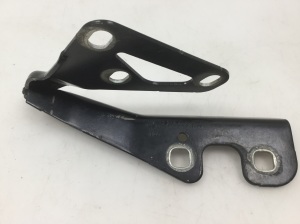 Opel Astra H (2004–2010) Scharnier Motorhaube 13213448 - 2
