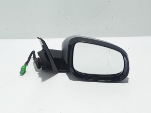 Side mirror and its parts - 31402593