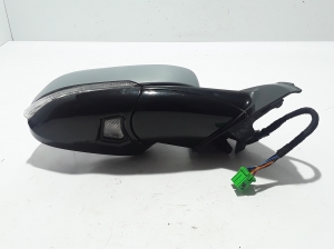 VOLVO V60 (2010–2018) Side mirror and its parts 31402593 - 3