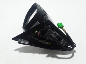 VOLVO V60 (2010–2018) Side mirror and its parts 31402593 - 4