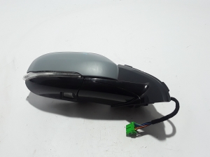 VOLVO V60 (2010–2018) Side mirror and its parts 31402593 - 5