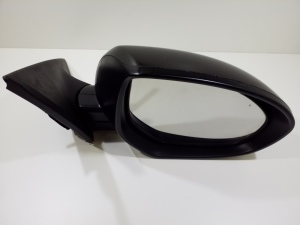 Side mirror and its parts - 022683 