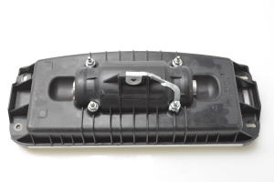 Mercedes Benz C-Class 204 (2007–2014) Kaassõitja turvapadi armatuurlauas 305429010 - 5