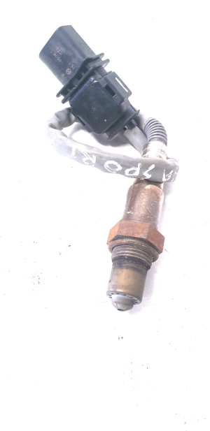 Kia Sportage (2016–2021) Oxygen sensor (lambda) 392102B470 - 2