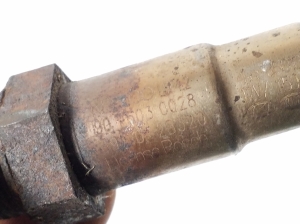 Hyundai i30 (2011–2017) Lambdasonde 9025030028 - 2