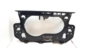 AUDI A6 C6 (2004–2011) Radiator support and its parts - 2