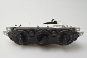 Heizungsbedienteil - 7M5T19980AA