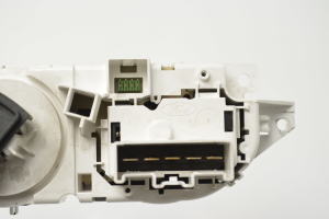 Ford Focus (2004–2011) Heizungsbedienteil 7M5T19980AA - 4