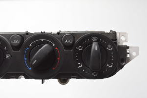 Ford Focus (2004–2011) Heizungsbedienteil 7M5T19980AA - 5