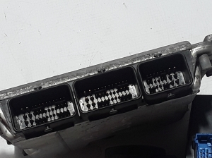 RENAULT Master II (1998–2010) Fahrzeugstartsystem - 5