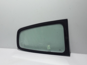RENAULT Twingo II (2007–2014) Rear quarter glass 8200648280 - 4