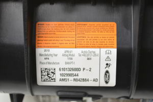 Ford C-MAX (2010–2026) Passenger dashboard airbag AM51R042B84AD - 3