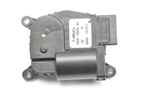  Interior shoulder valve motor 