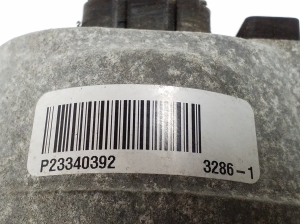 Chevrolet Camaro (2015–2026) Mootoripadi 23340392 - 2