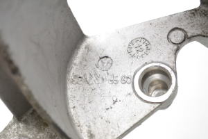 Peugeot 308 (2007–2015) Kraftstoffpumpenhalter 9684778280 - 3