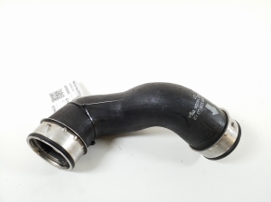 Mercedes Benz CLK-Class 209 (2002–2009) Vahejahuti voolik A2095280382 - 2