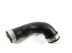 Mercedes Benz CLK-Class 209 (2002–2009) Vahejahuti voolik A2095280382 - 3