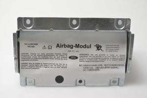 Passenger dashboard airbag - 6G9N042A94CE