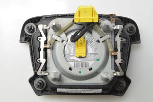 Volkswagen Caddy III (2004–2015) Fahrerairbag 2K0880201B - 3