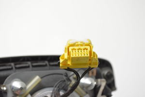 Volkswagen Caddy III (2004–2015) Fahrerairbag 2K0880201B - 4