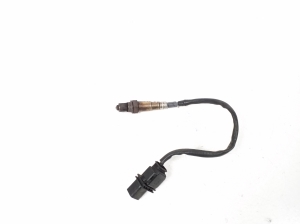 Oxygen sensor (lambda) - 7801369