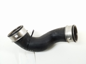 Mercedes Benz CLK-Class 209 (2002–2009) Vahejahuti voolik A2095280382 - 2