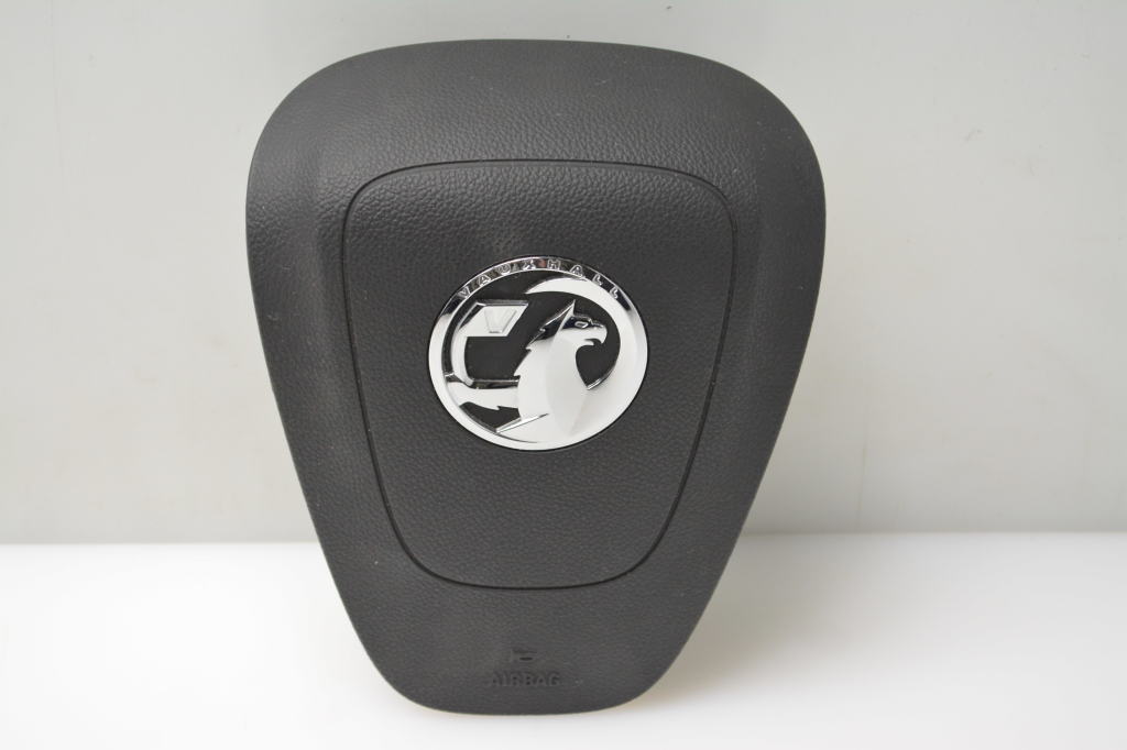 OPEL Insignia A (2008-2016) Steering Wheel Airbag 13275647 24975153
