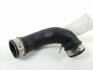 Mercedes Benz CLK-Class 209 (2002–2009) Ladeluftkühlerschlauch A2095280382