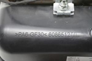 Opel Insignia (2008–2017) Passenger dashboard airbag 22856332 - 2